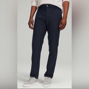 Lululemon Men’s Commission Pants - 29 in